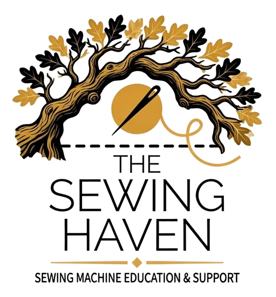 The Sewing Haven